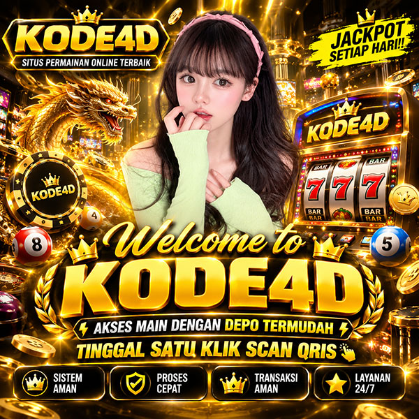 KODE4D